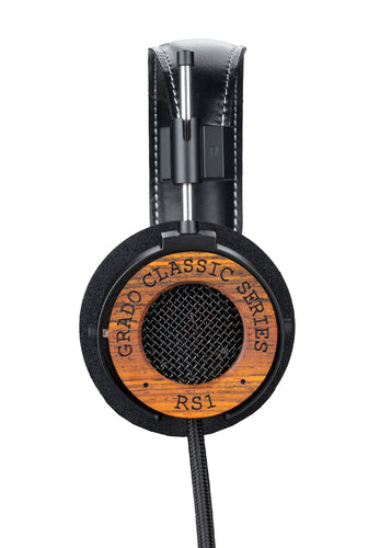 Grado RS1 kuulokkeet