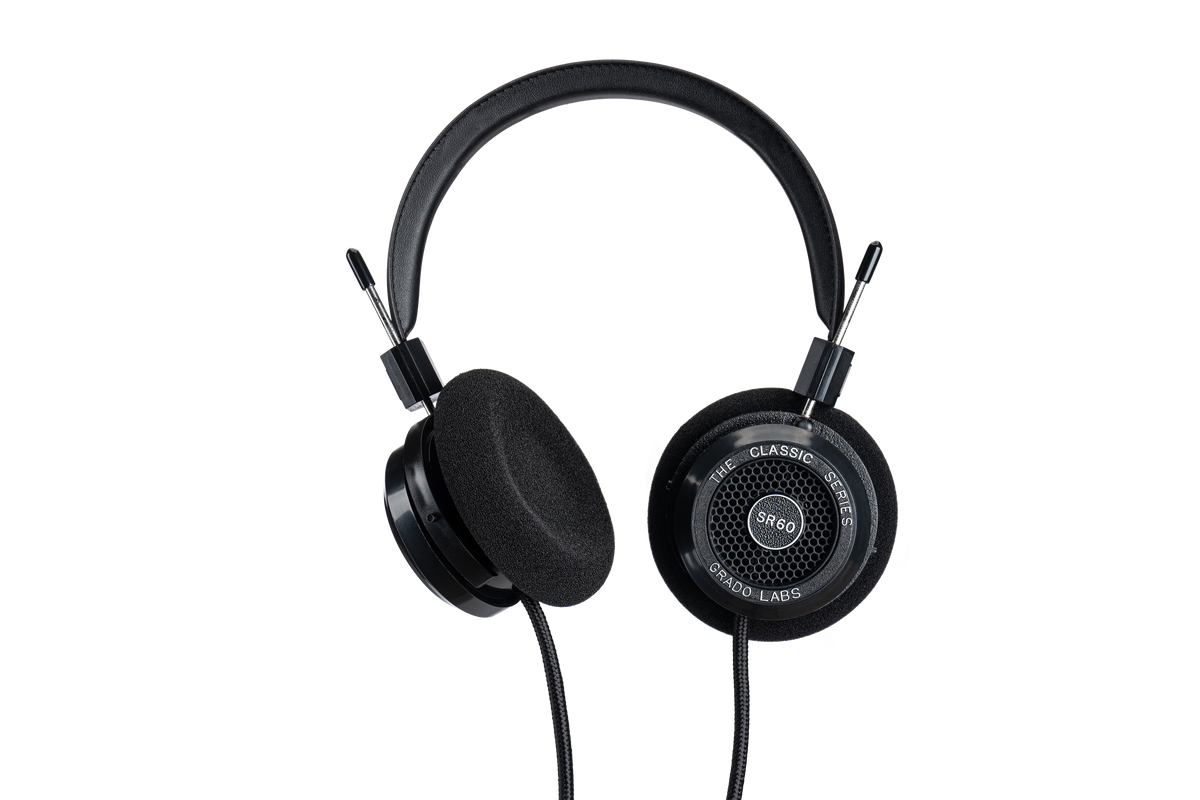 Grado SR60 kuulokkeet