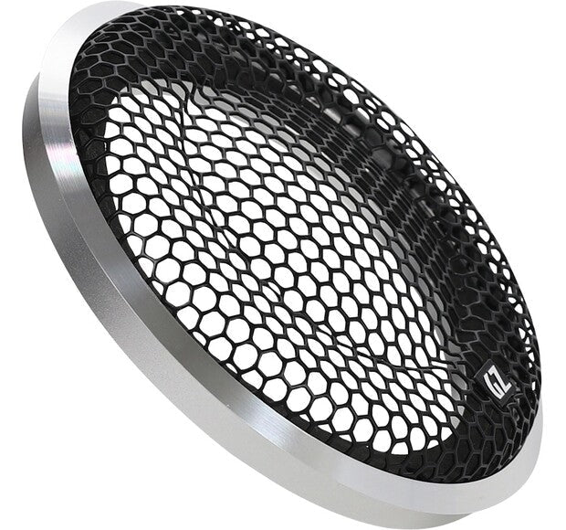 Ground Zero GZ ULTRA 80 - GRILL - Audiokauppa.fi