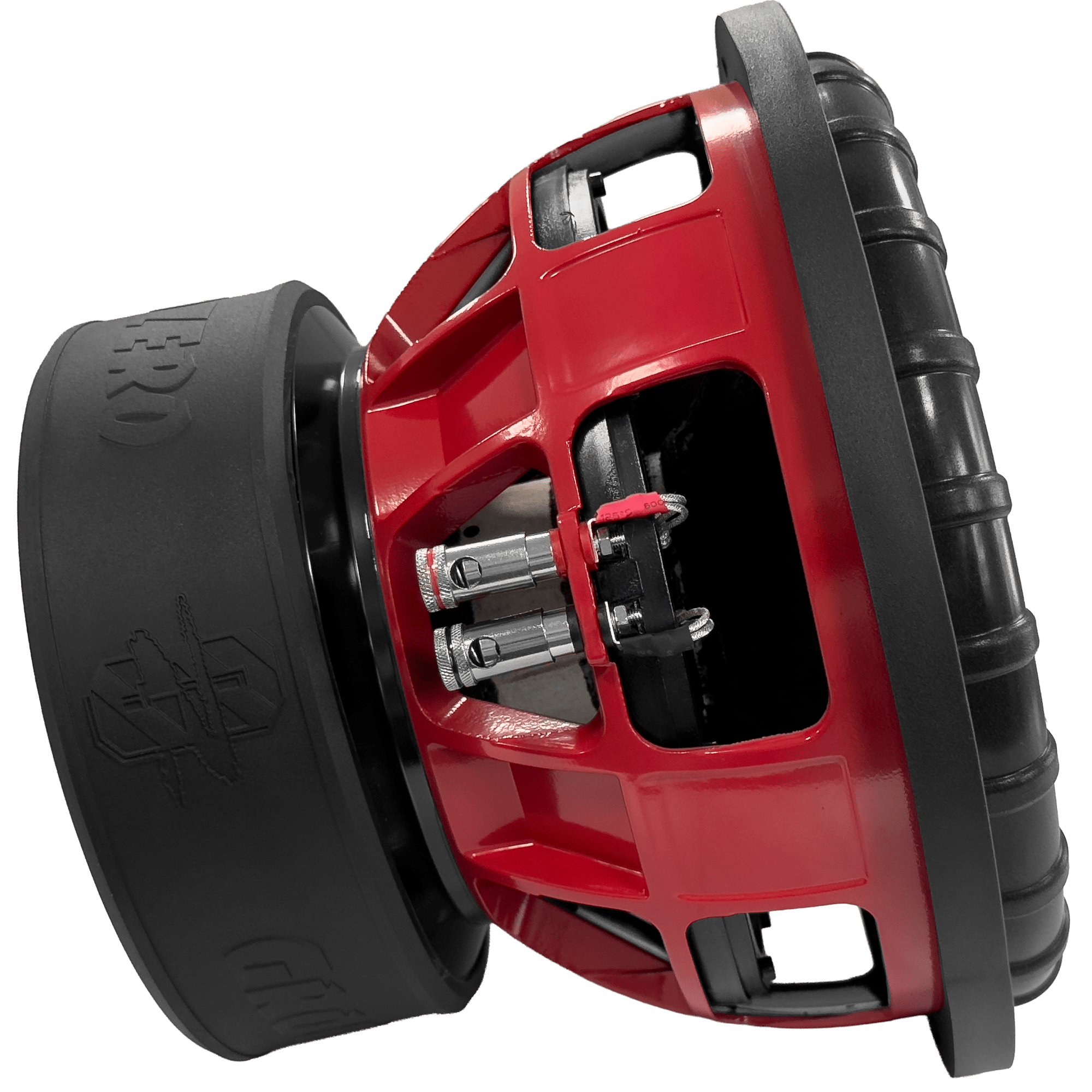 Ground Zero GZAW 12 - 2.5K - D2 - Audiokauppa.fi