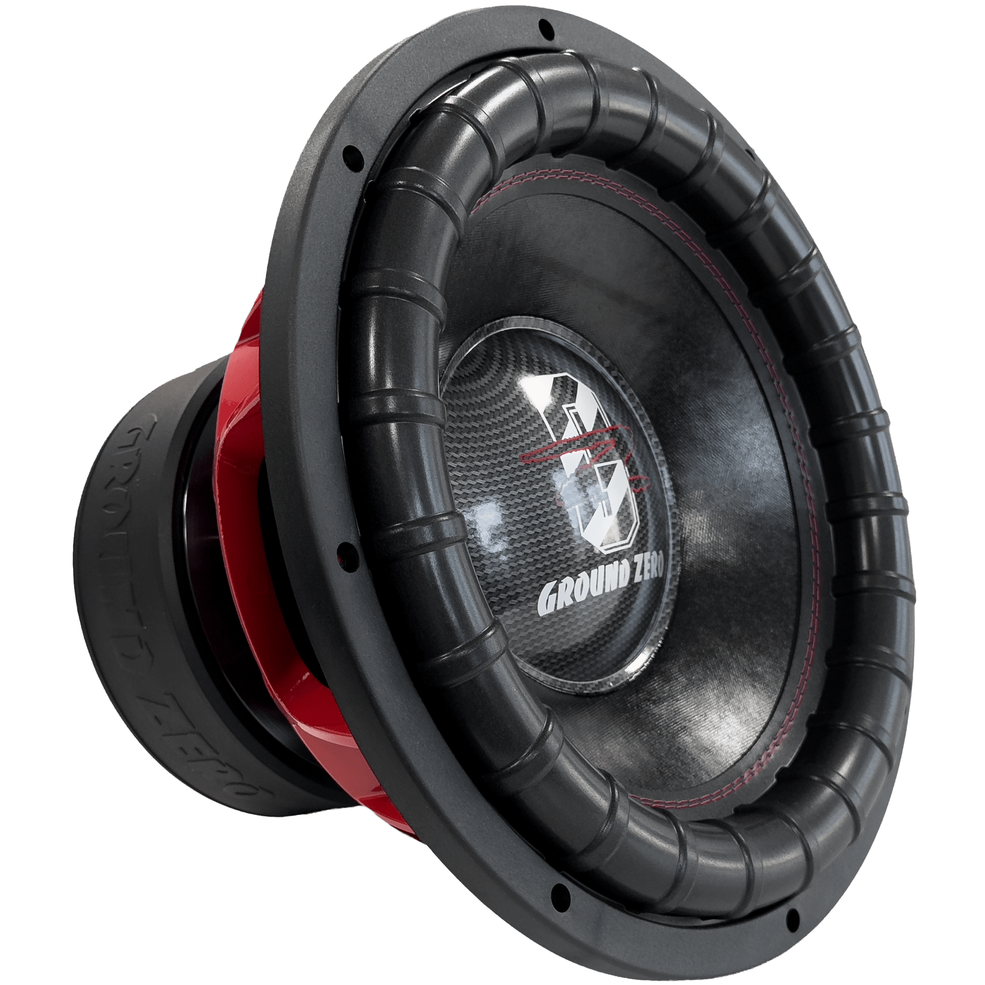 Ground Zero GZAW 15 - 2.5K - D2 - Audiokauppa.fi