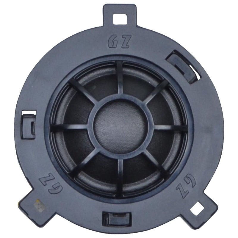 Ground Zero GZCS T - 25VW - Audiokauppa.fi