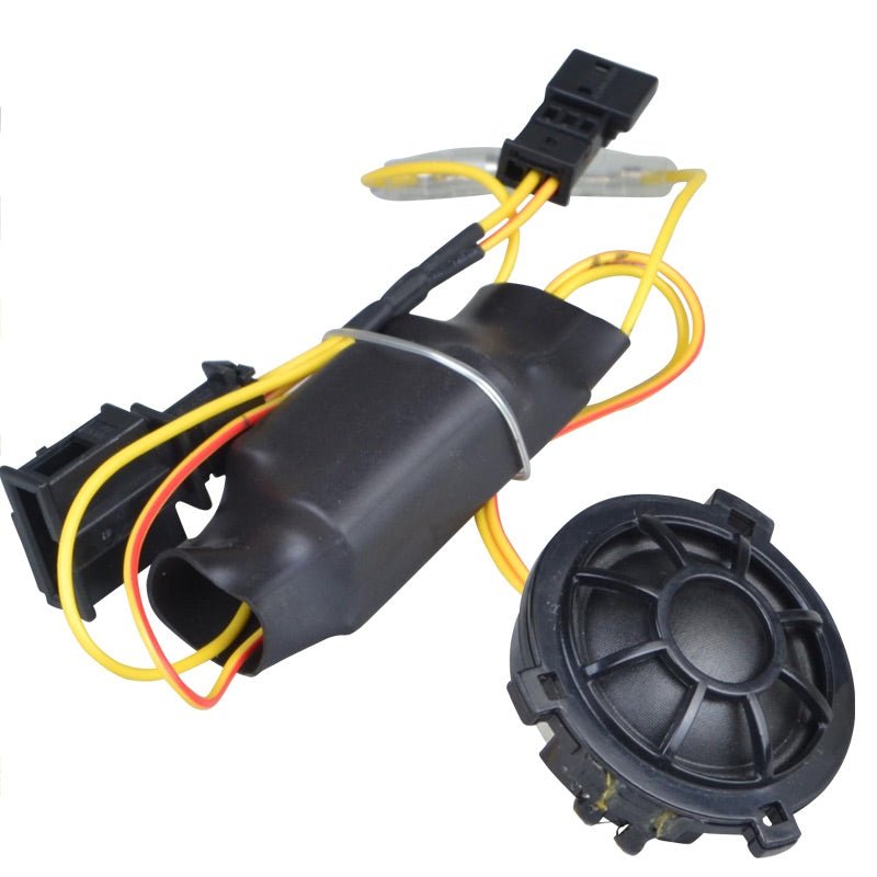 Ground Zero GZCS T - 25VW - Audiokauppa.fi