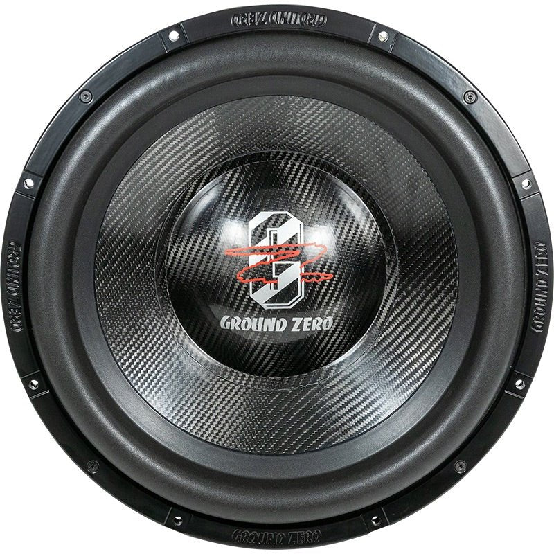 Ground Zero GZNW 38C - Audiokauppa.fi