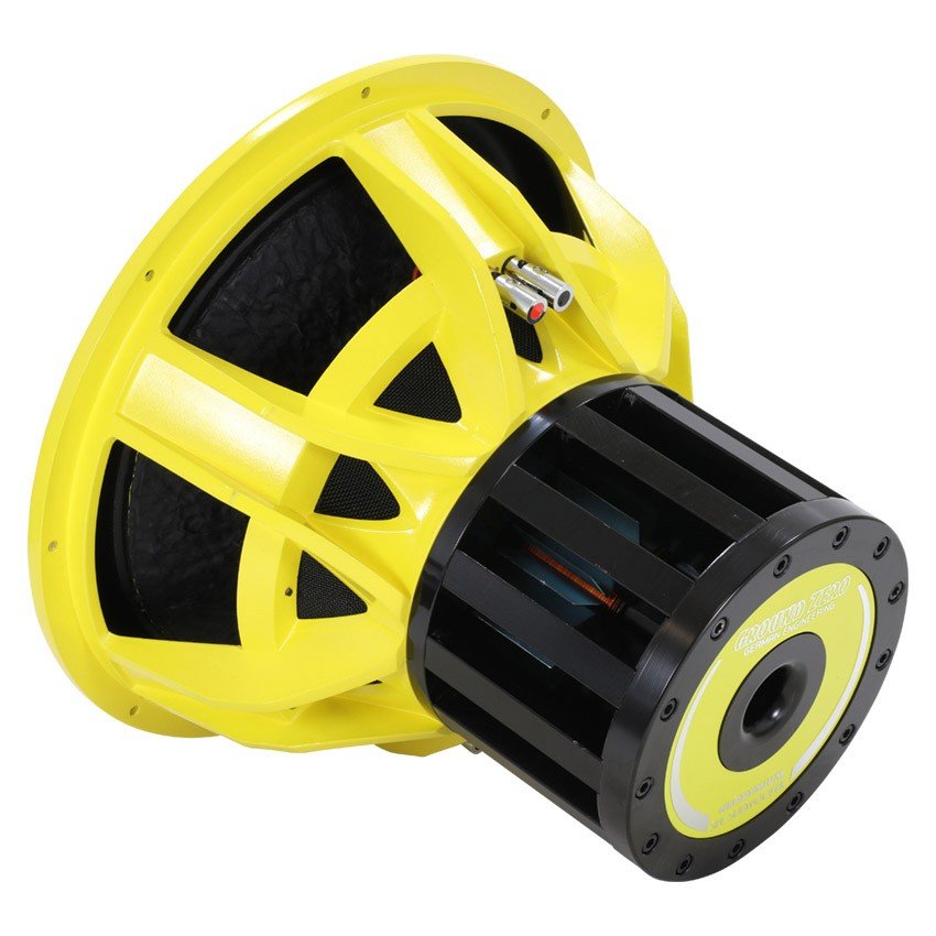 Ground Zero GZNW 38NEO - SPL - Audiokauppa.fi