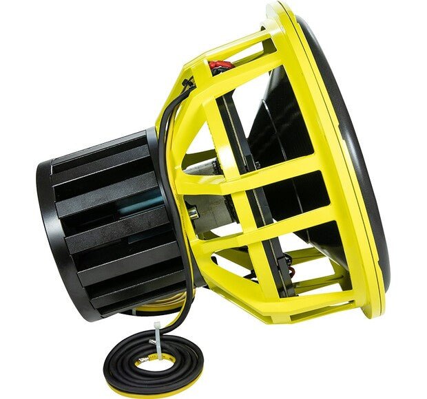 Ground Zero GZNW 38NEO - XSPL - Audiokauppa.fi