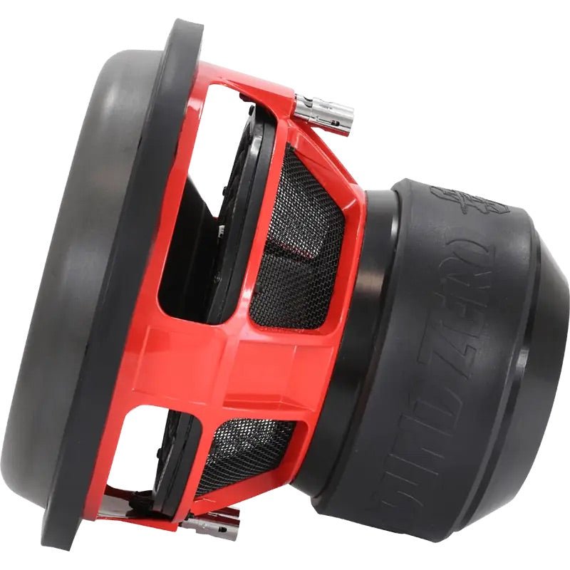 Ground Zero GZNW 38XMAX - II - Audiokauppa.fi