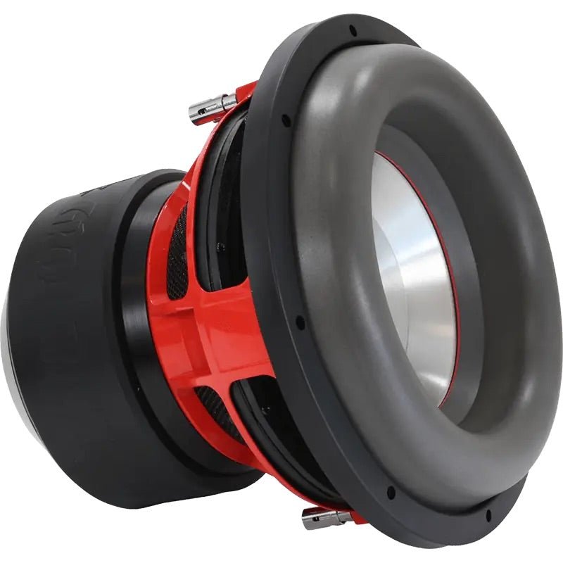 Ground Zero GZNW 38XMAX - II - Audiokauppa.fi