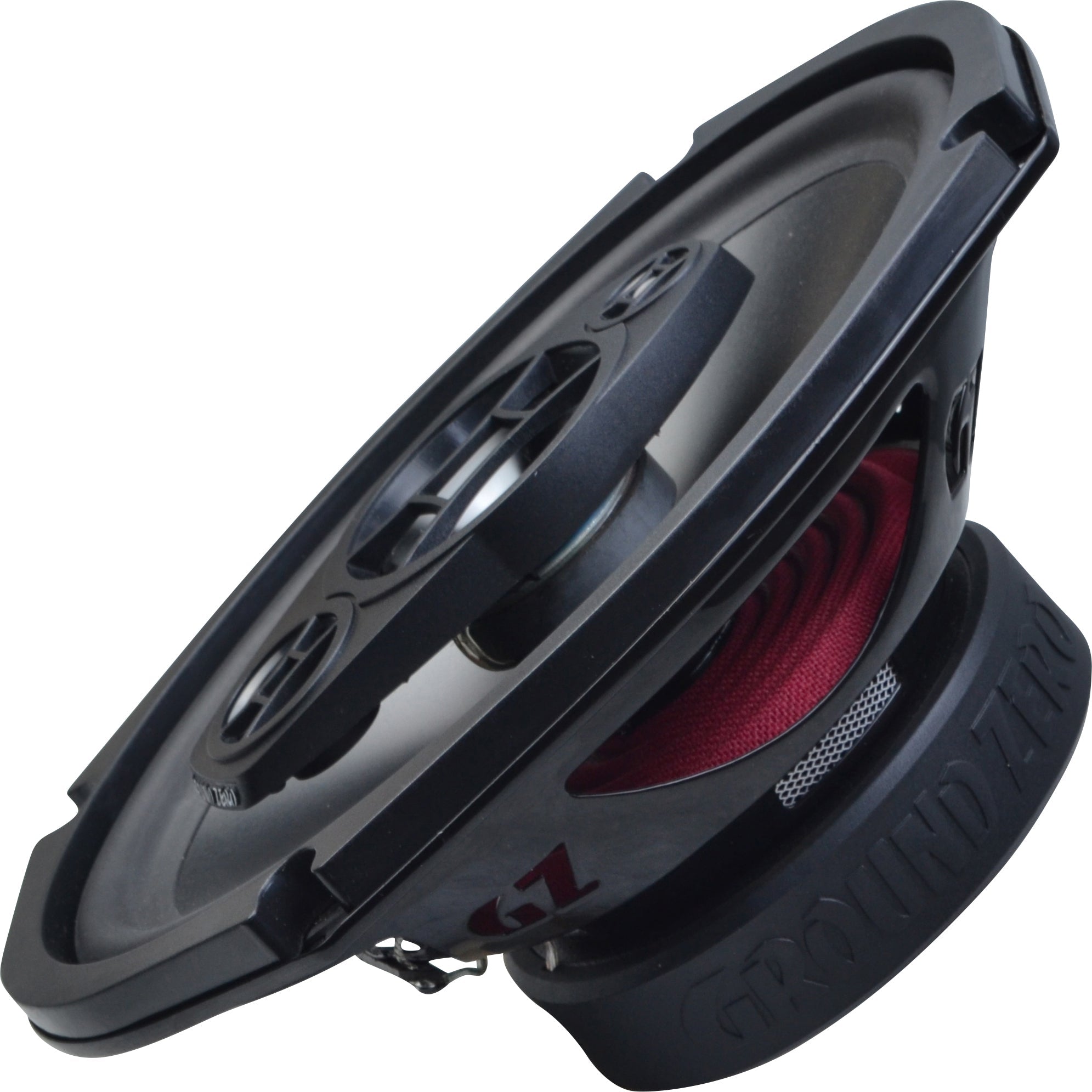 Ground Zero GZRF 69SQX - Audiokauppa.fi