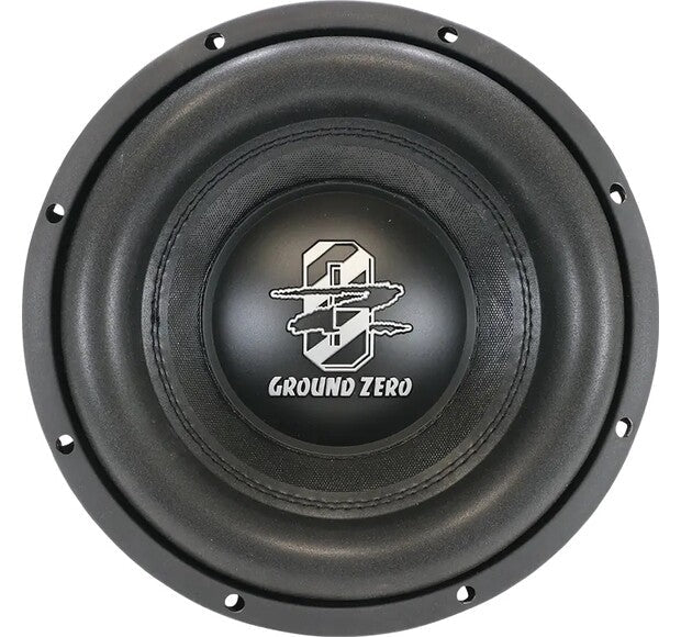 Ground Zero GZRW 25 - D2 - Audiokauppa.fi