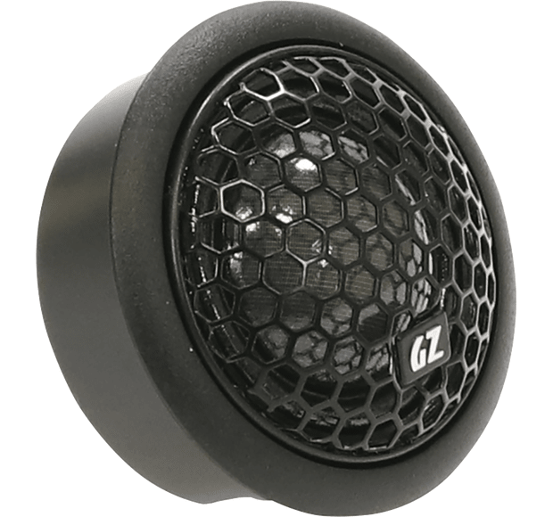 Ground Zero GZUT 28SQ - Audiokauppa.fi