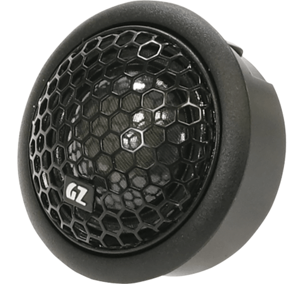 Ground Zero GZUT 28SQ - Audiokauppa.fi