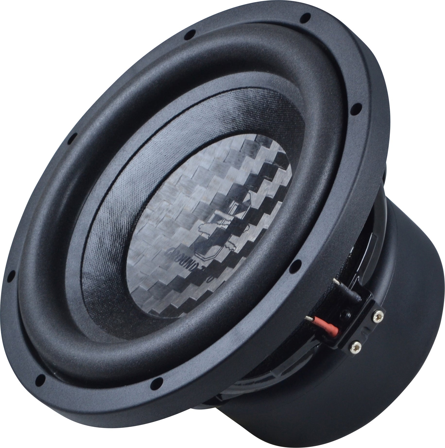 Ground Zero GZUW 10CF - Audiokauppa.fi