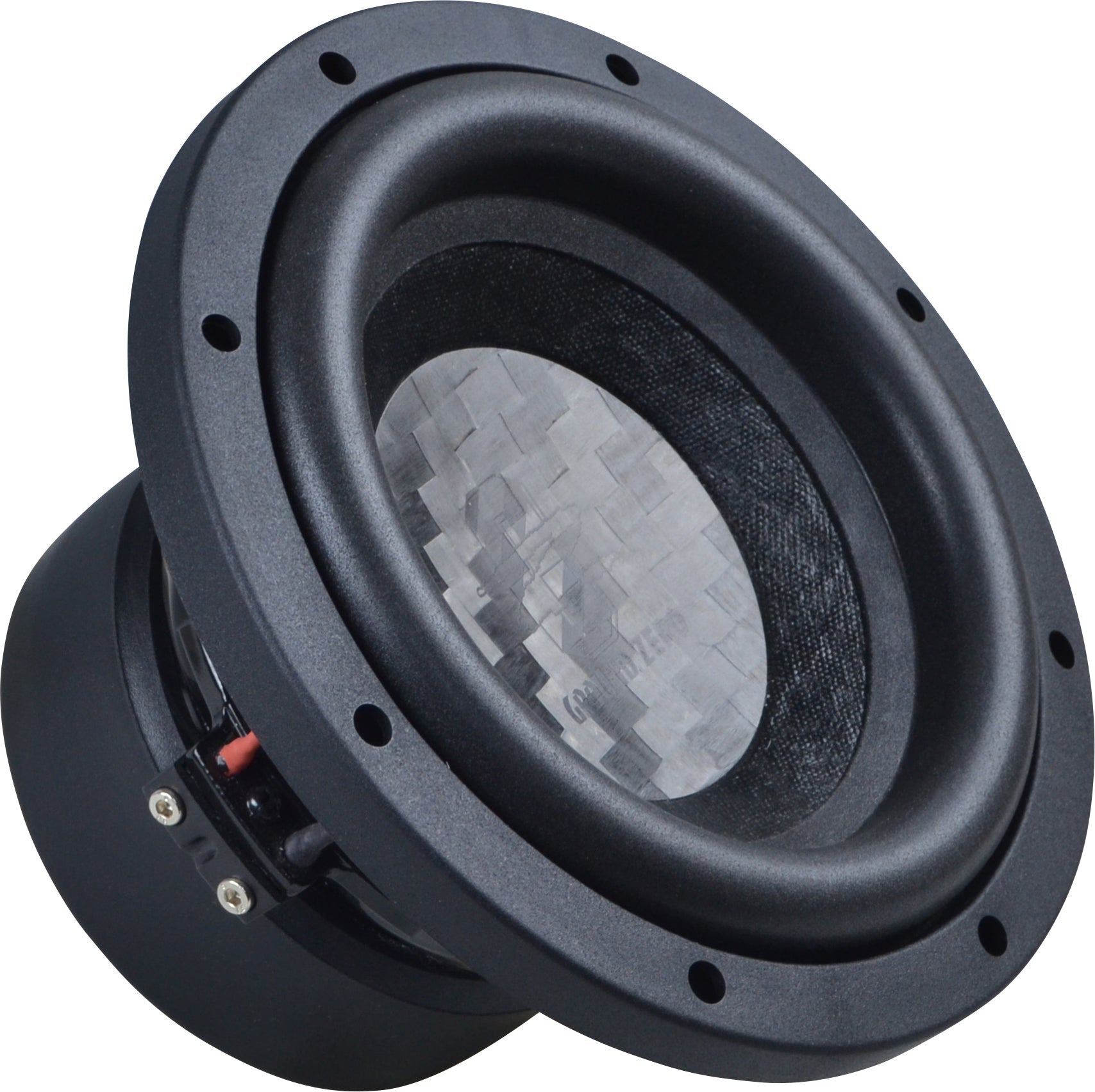 Ground Zero GZUW 8CF - Audiokauppa.fi