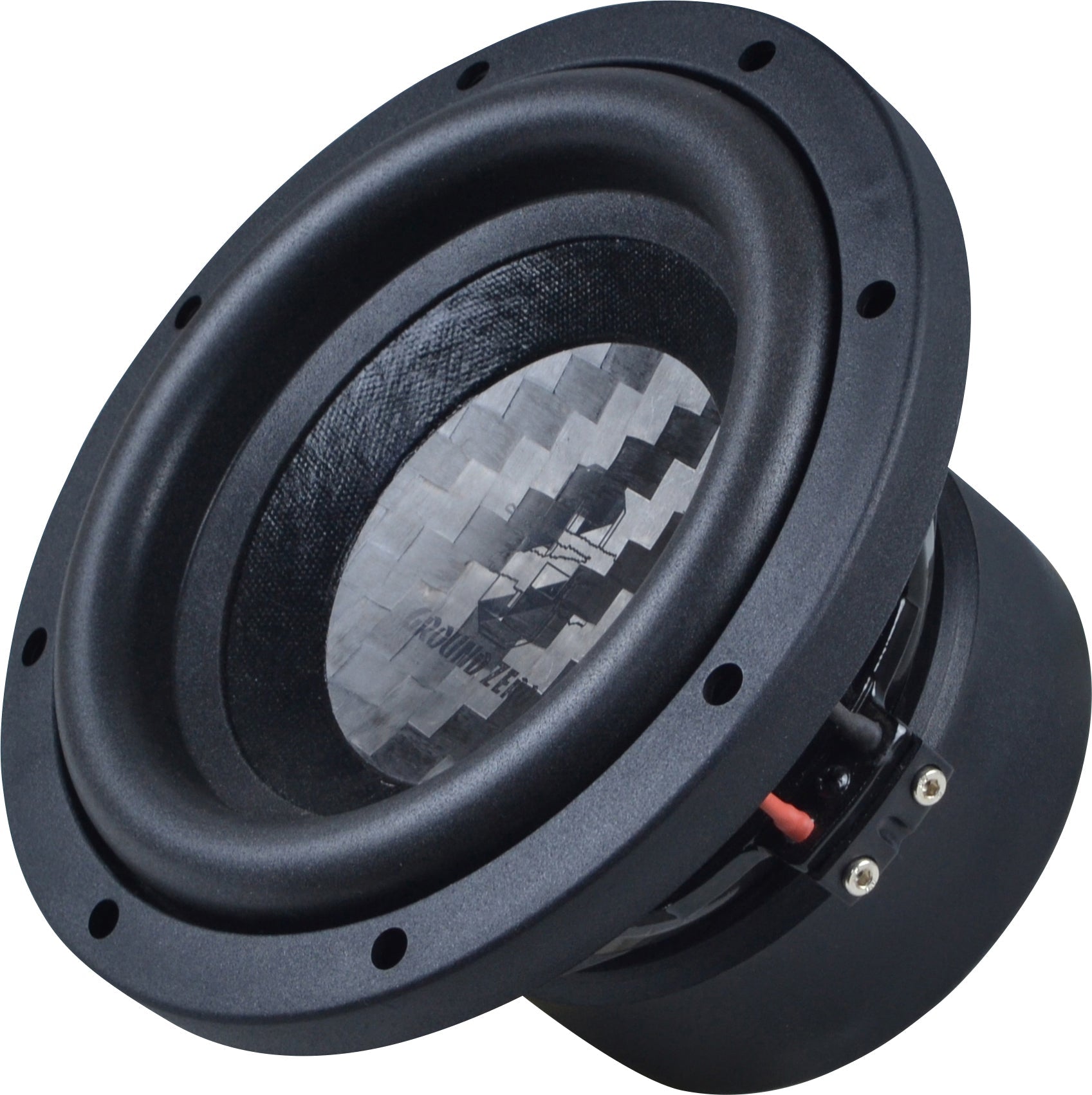 Ground Zero GZUW 8CF - Audiokauppa.fi