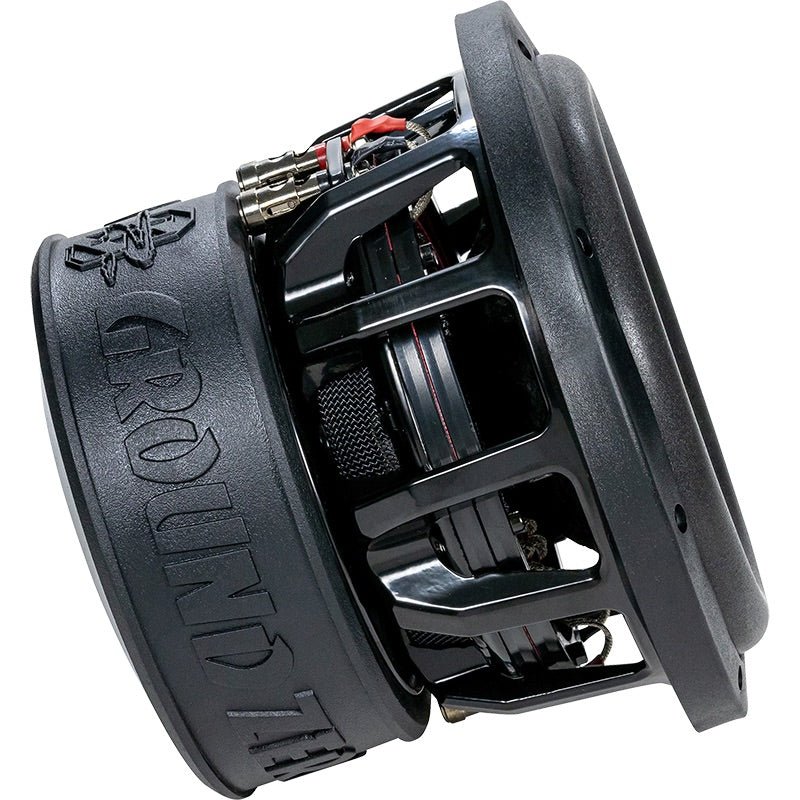 Ground Zero Hydrogen GZHW 20 - D2 - Audiokauppa.fi