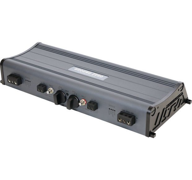 Ground Zero ULTRA A - 2 - Audiokauppa.fi