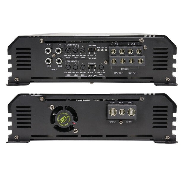 GZCA 500.Q1 - Audiokauppa.fi