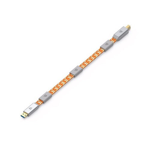 iFi Mercury3.0 1.0m USB2.0 cable