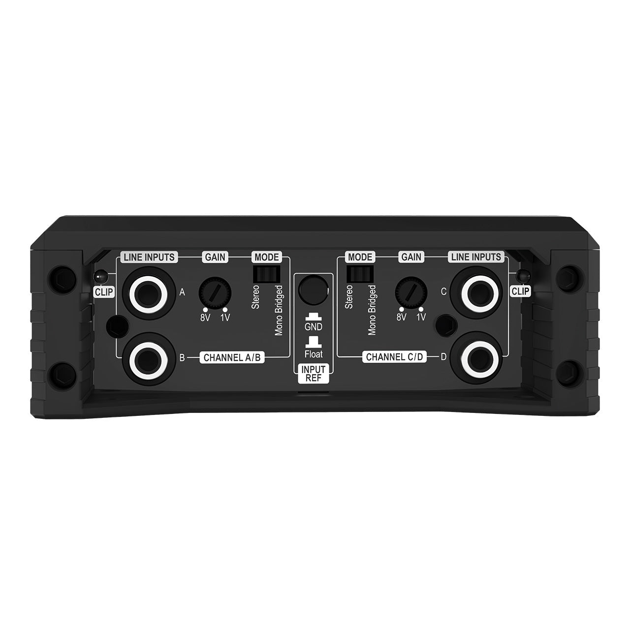 HELIX AMPLIFY 204 DIRECT - Audiokauppa.fi