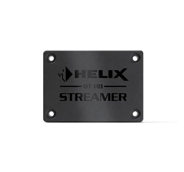 Helix BT HD Streamer - Audiokauppa.fi