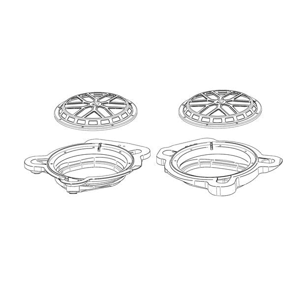 Helix CFMK200 MB.1S - Audiokauppa.fi