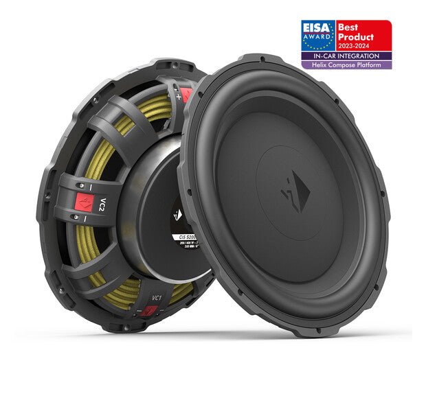 HELIX Ci5 S200FM - S2 - Audiokauppa.fi