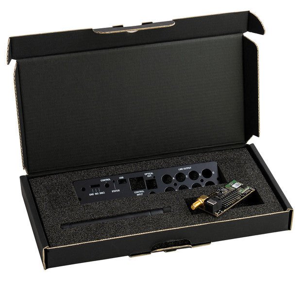 HELIX HEC BT HD - DSP.3S - Audiokauppa.fi