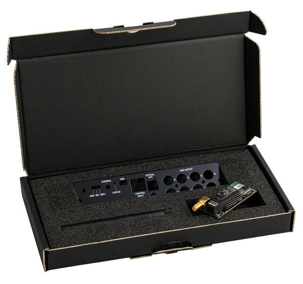 HELIX HEC BT HD - DSP.3S