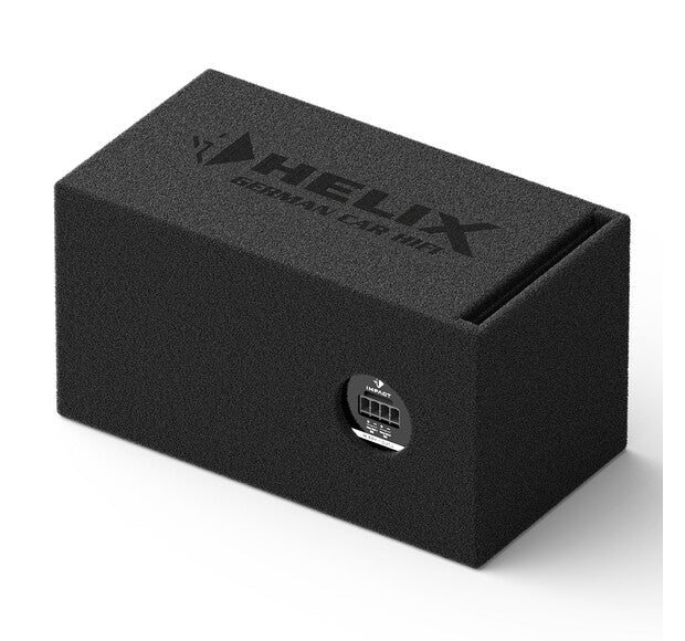 HELIX IK EB6.1 - DVC2 - Audiokauppa.fi