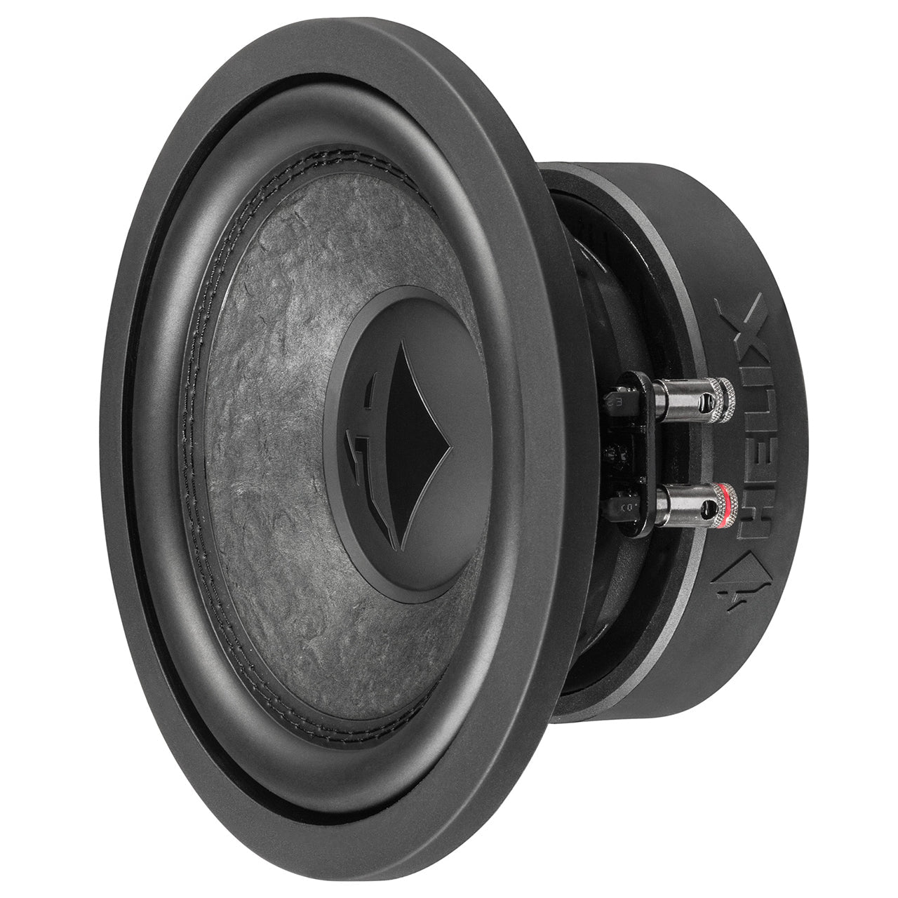 Helix IK W8 - DVC2 2x2Ohm - Audiokauppa.fi