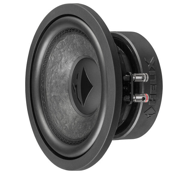 Helix IK W8 - SVC2 1x2Ohm - Audiokauppa.fi