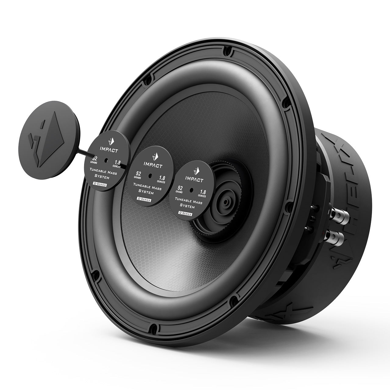 HELIX IQ W10 - DVC2 - Audiokauppa.fi