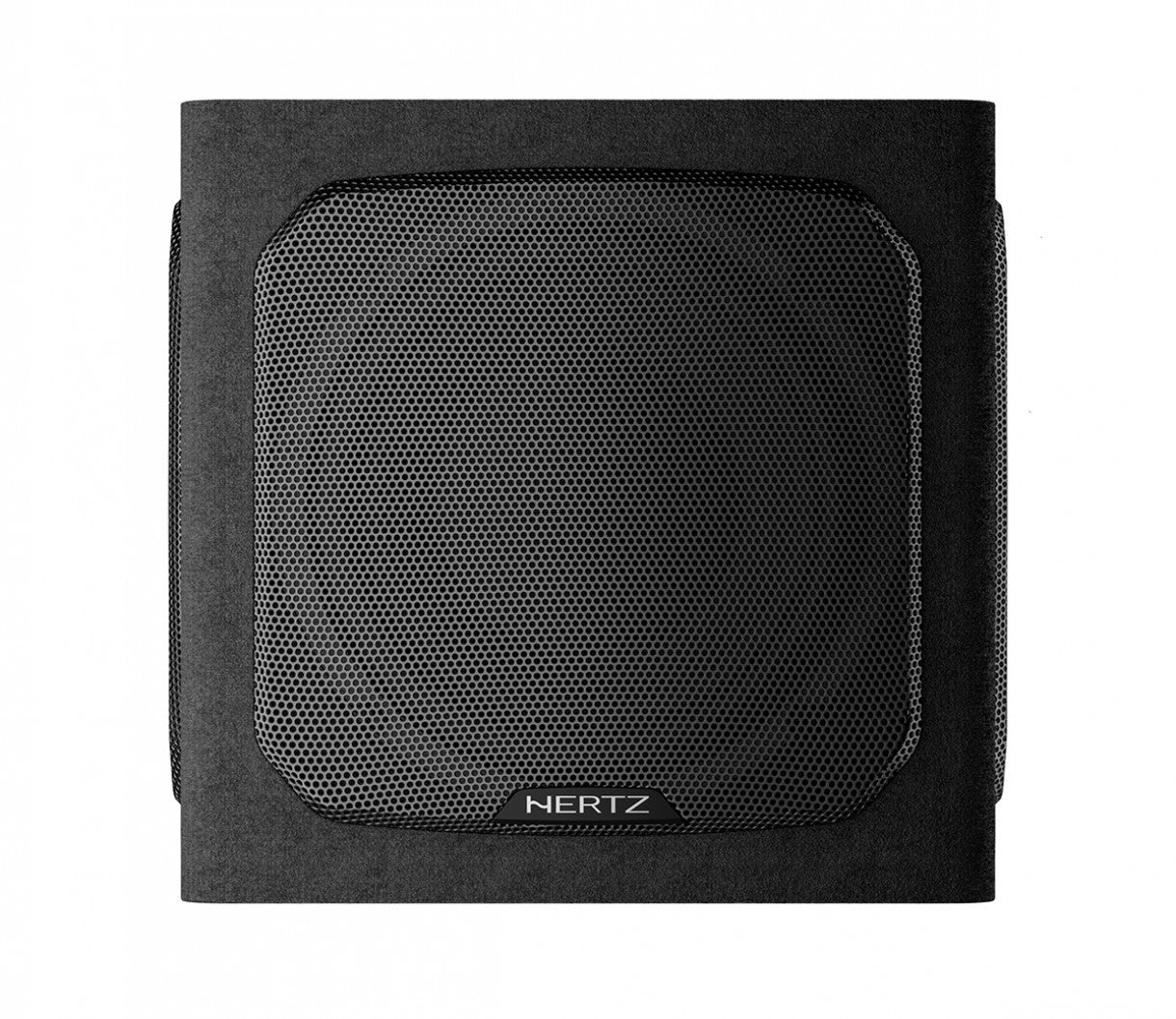 Hertz DBA201 8" aktiivisubwoofer