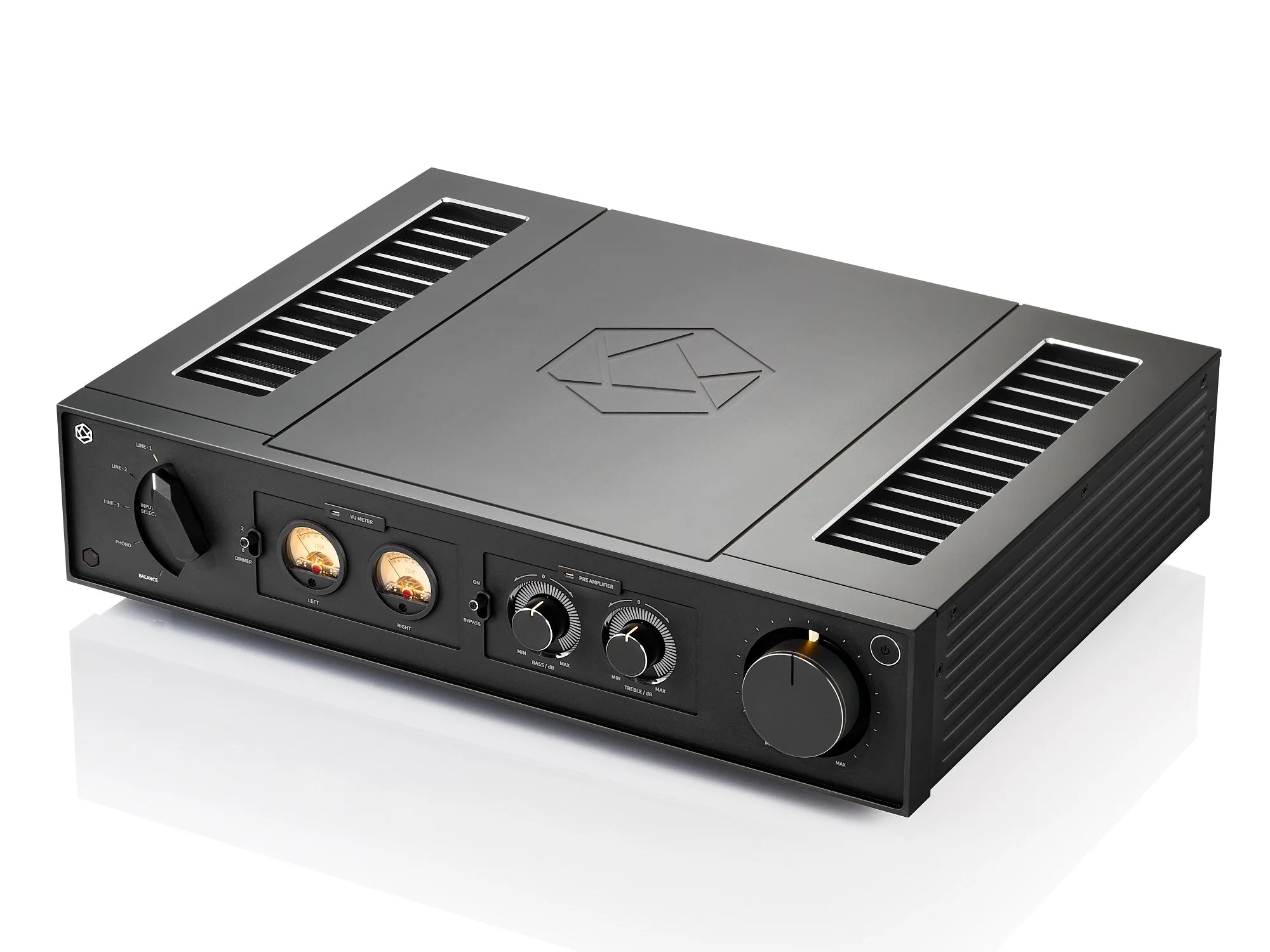 HiFi Rose RA280 integroitu vahvistin