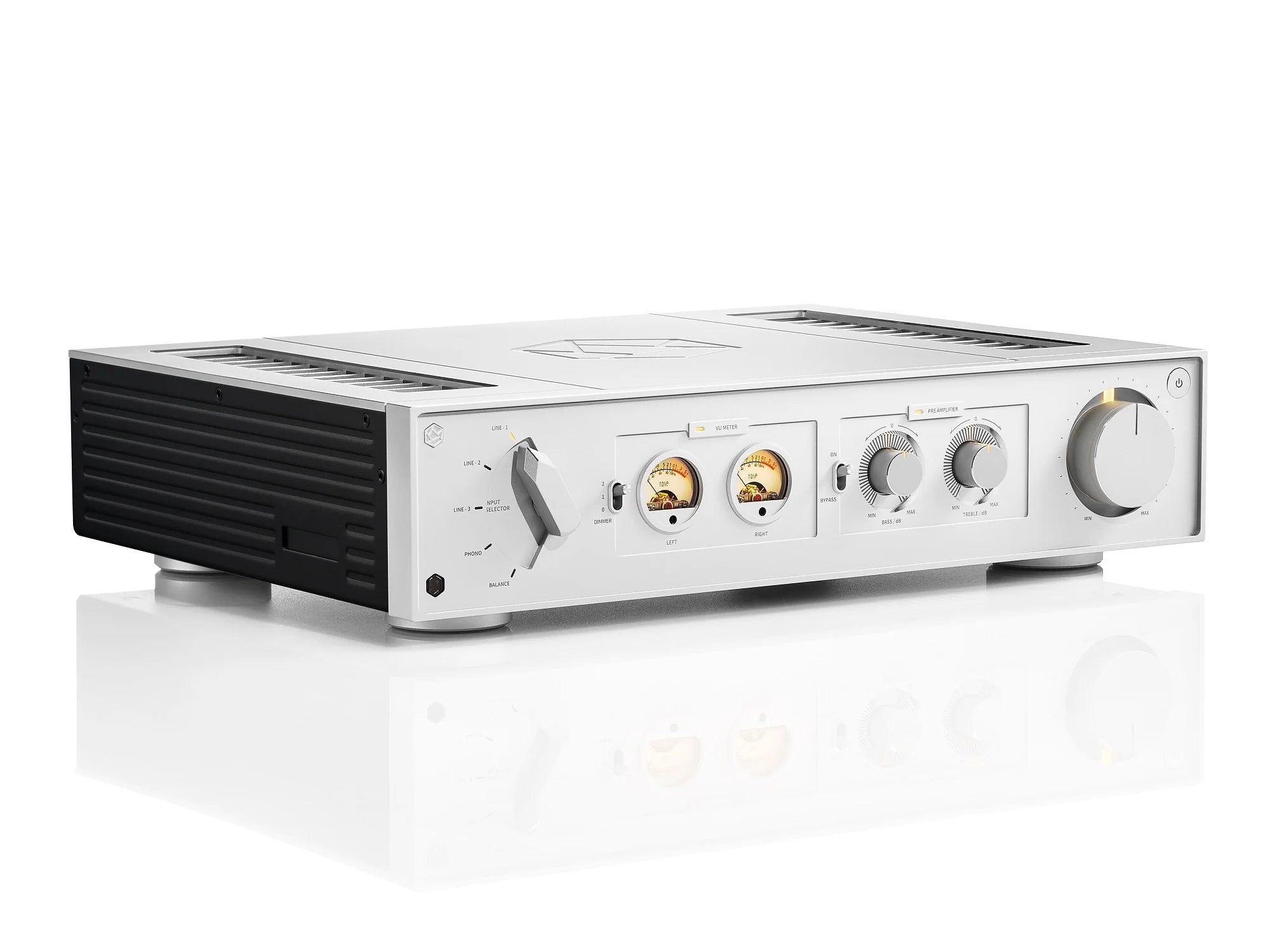 HiFi Rose RA280 integroitu vahvistin - Audiokauppa.fi