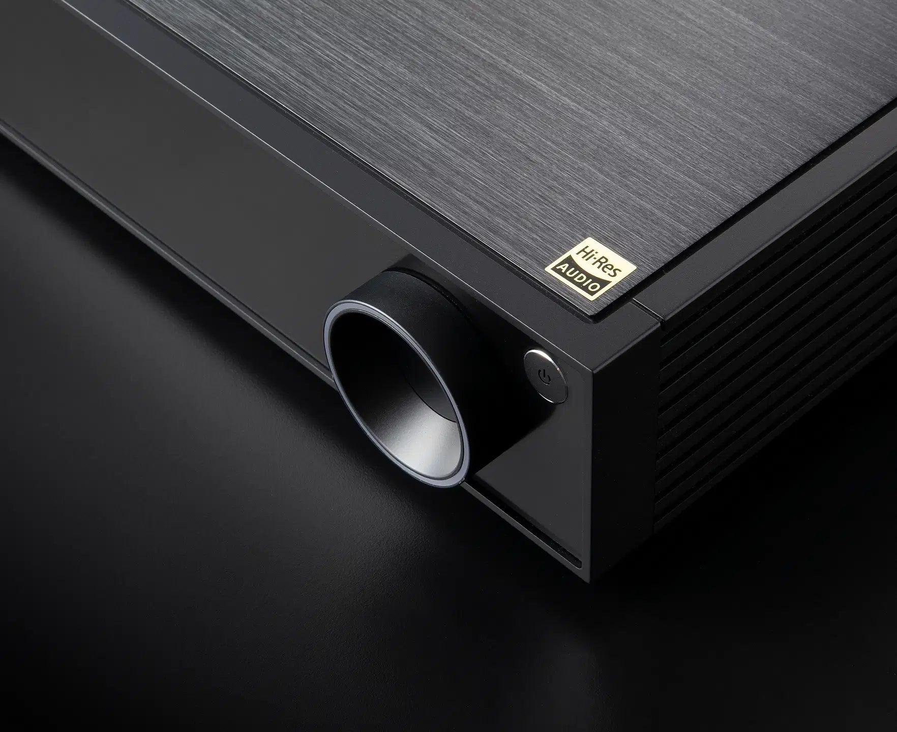 Hifi Rose RD160 DA - muunnin - Audiokauppa.fi