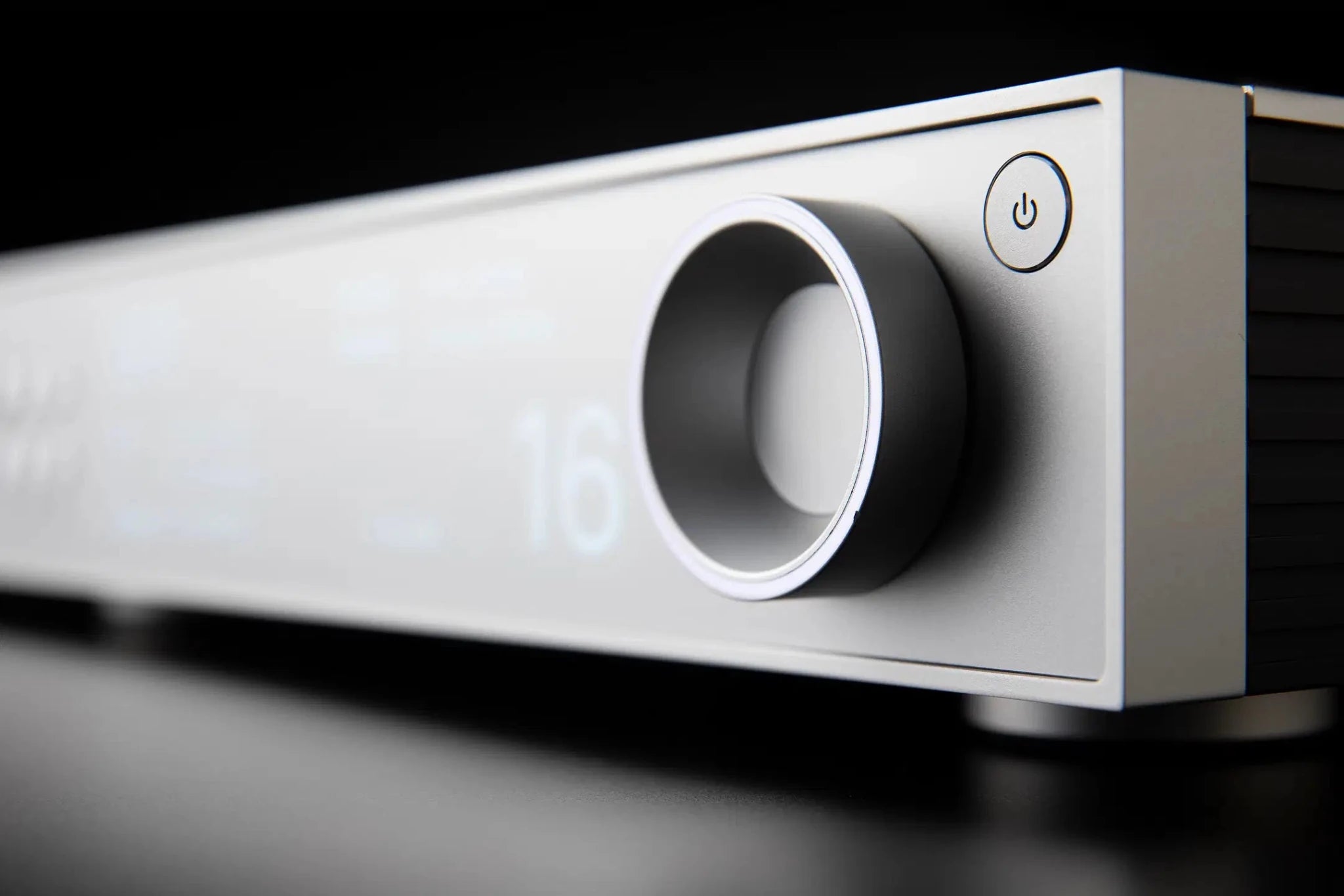Hifi Rose RD160 DA - muunnin - Audiokauppa.fi