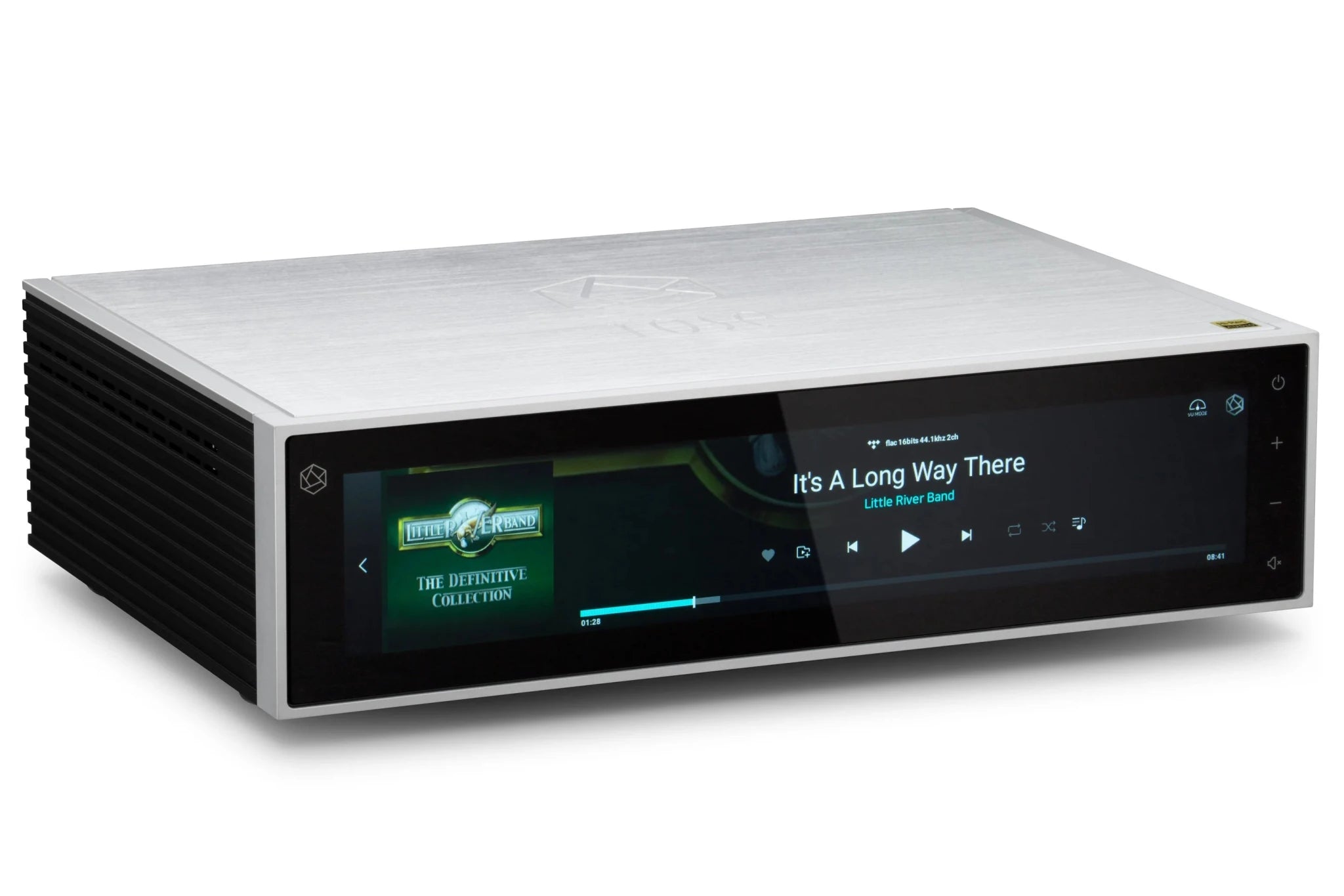 HiFi Rose RS150B verkkosoitin - Audiokauppa.fi
