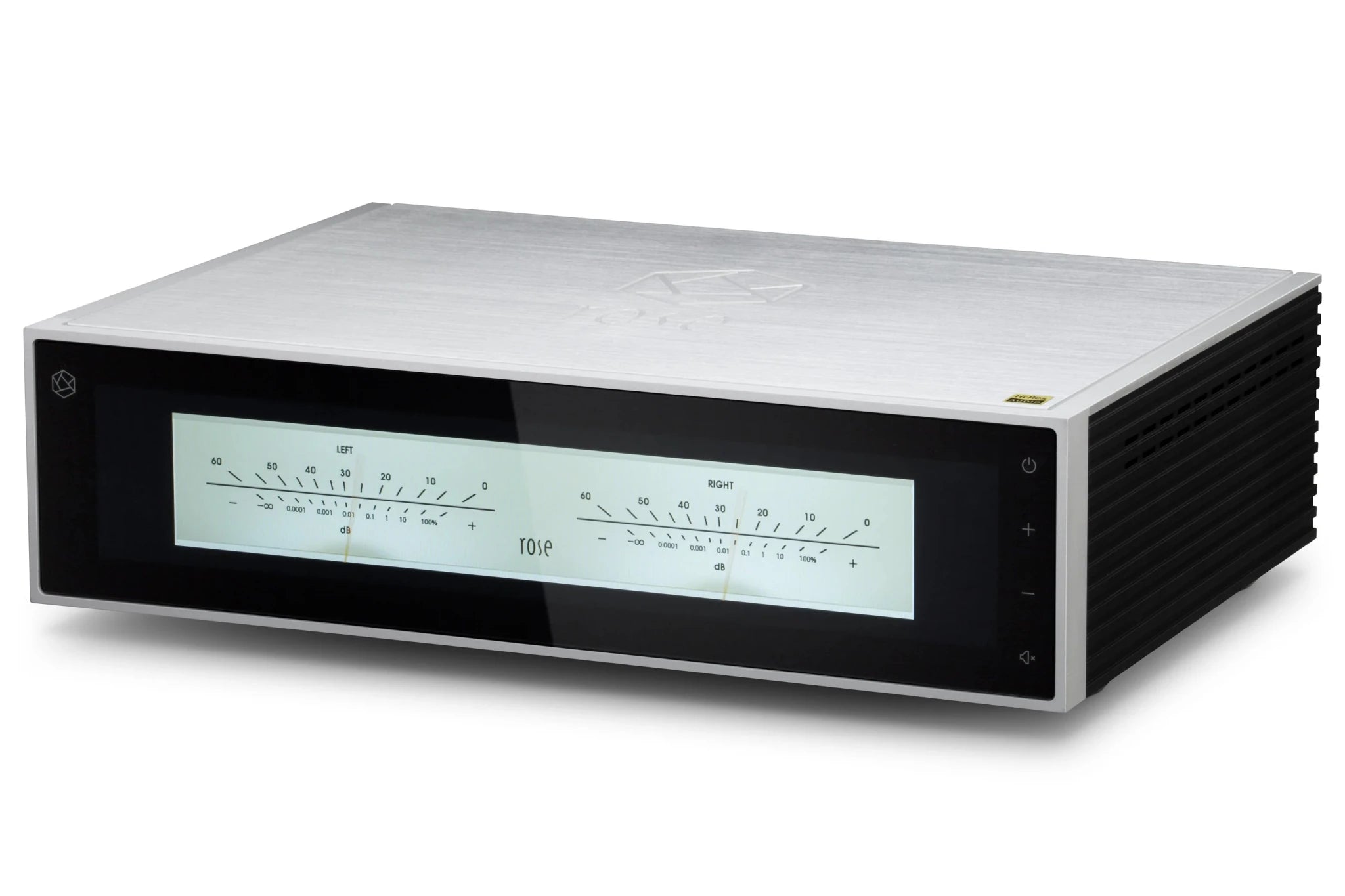HiFi Rose RS150B verkkosoitin - Audiokauppa.fi