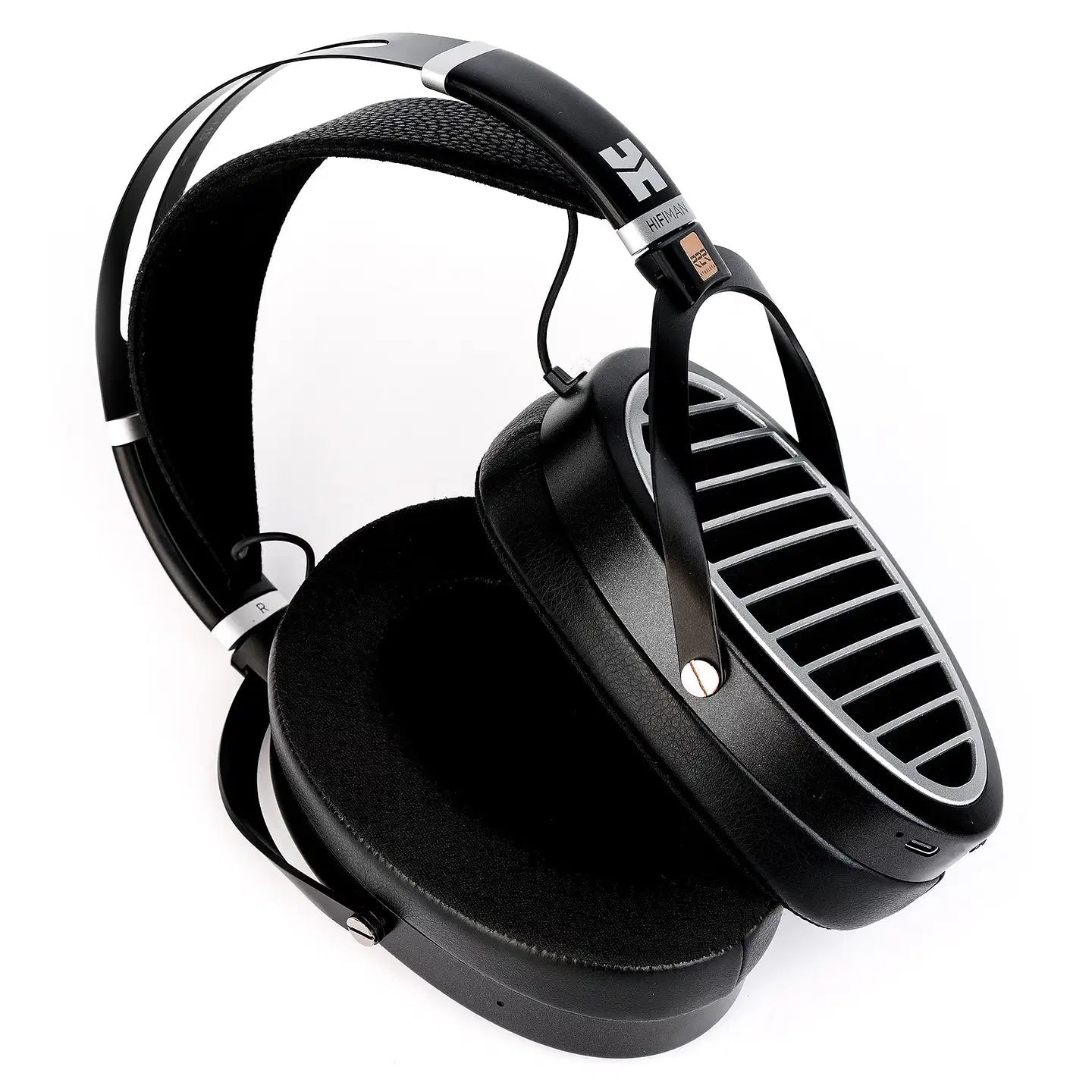 Hifiman Ananda - BT R2R bluetooth - / sankakuulokkeet - Audiokauppa.fi