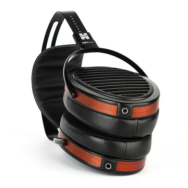 Hifiman Arya Organic sankakuulokkeet - Audiokauppa.fi