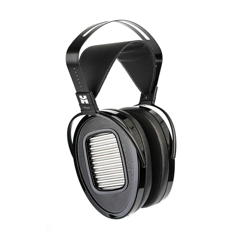 Hifiman Arya Unveiled kuulokkeet - Audiokauppa.fi