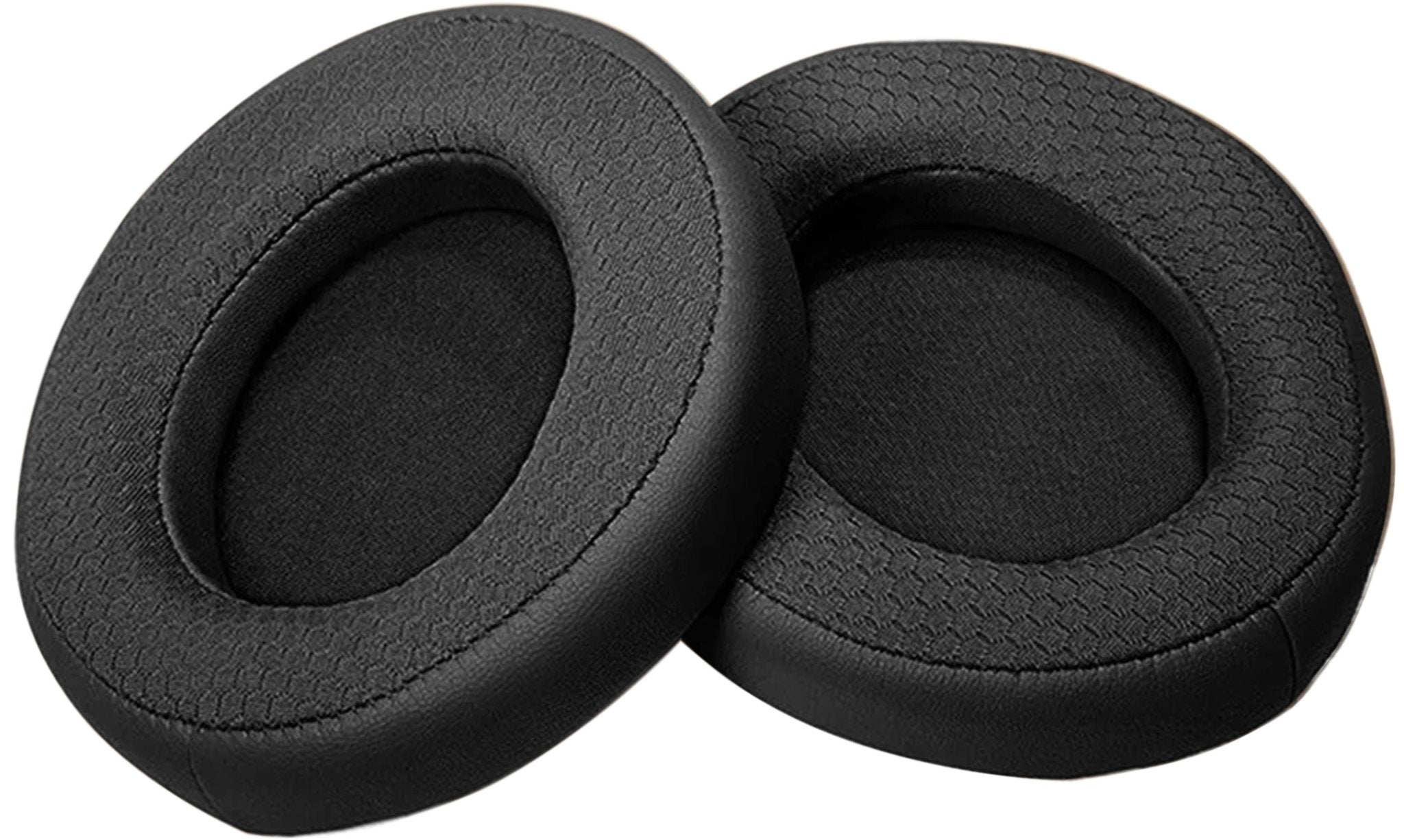 Hifiman DeviPad Black varatyynyt - Audiokauppa.fi