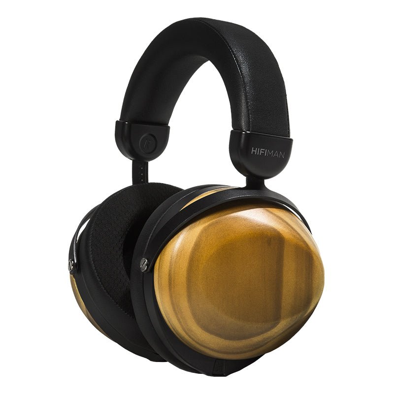 Hifiman HE - R10D sankakuulokkeet - Audiokauppa.fi