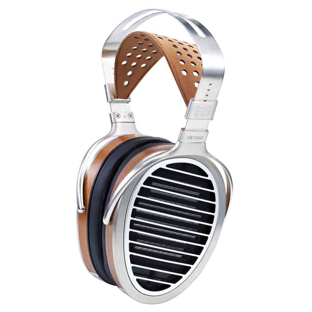 HIFIMAN HE1000 V4 Stealth sankakuulokkeet - Audiokauppa.fi