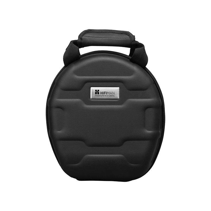 Hifiman Headphone Travel Case 2 - Audiokauppa.fi