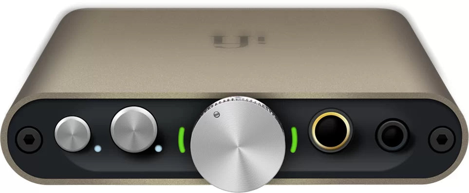 iFi hip-dac 3