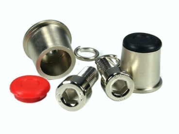 Hollywood Energetic HP M8 battery pack