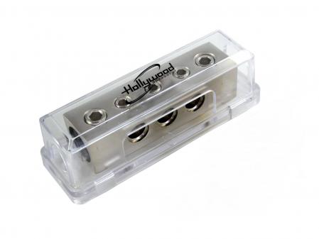 Hollywood Energetic HPD04 distribution block